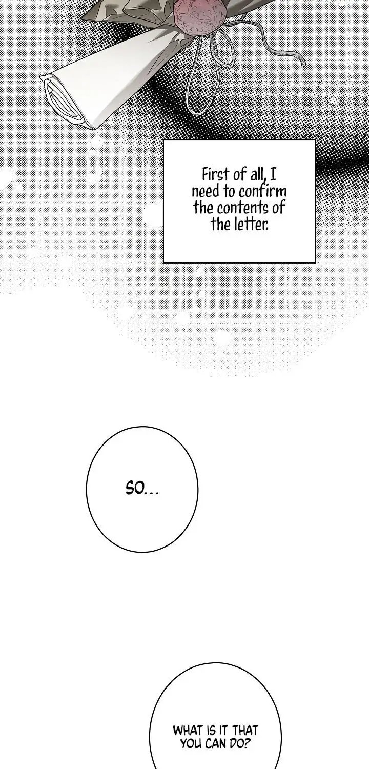 Secret Lady, Chapter 7 image 27